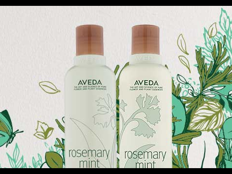 aveda products